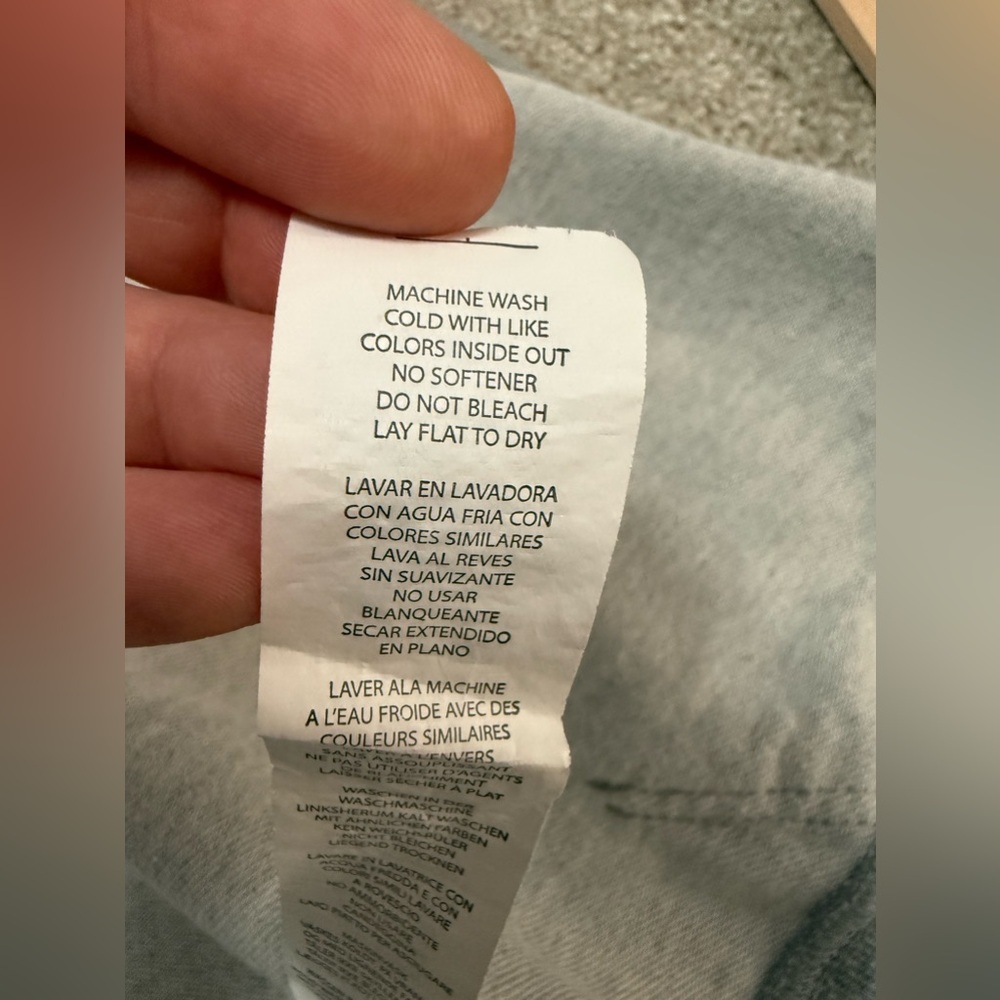 Fabletics - Temecula Zip Up Vest  Mesh Inserts - Gray & White - Size Medium - Picture 14 of 16